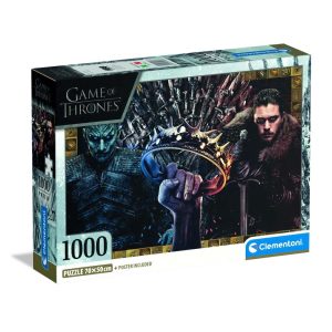 Game of Thrones puzzle 1000pcs