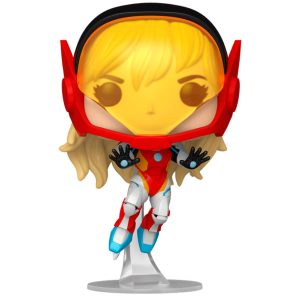 POP figure Marvel Iron Gwen