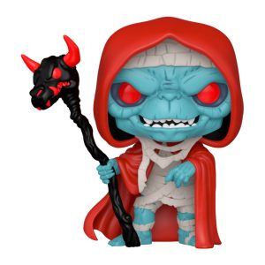 POP figure Thundercats Mumm-Ra