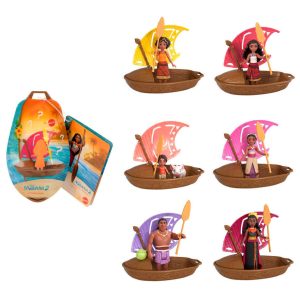 Disney Vaiana Moana 2 surprise doll