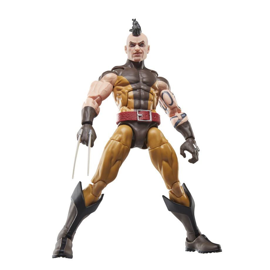 Marvel Legends Dark Avengers Daken Wolverine figure 15cm - Image 6