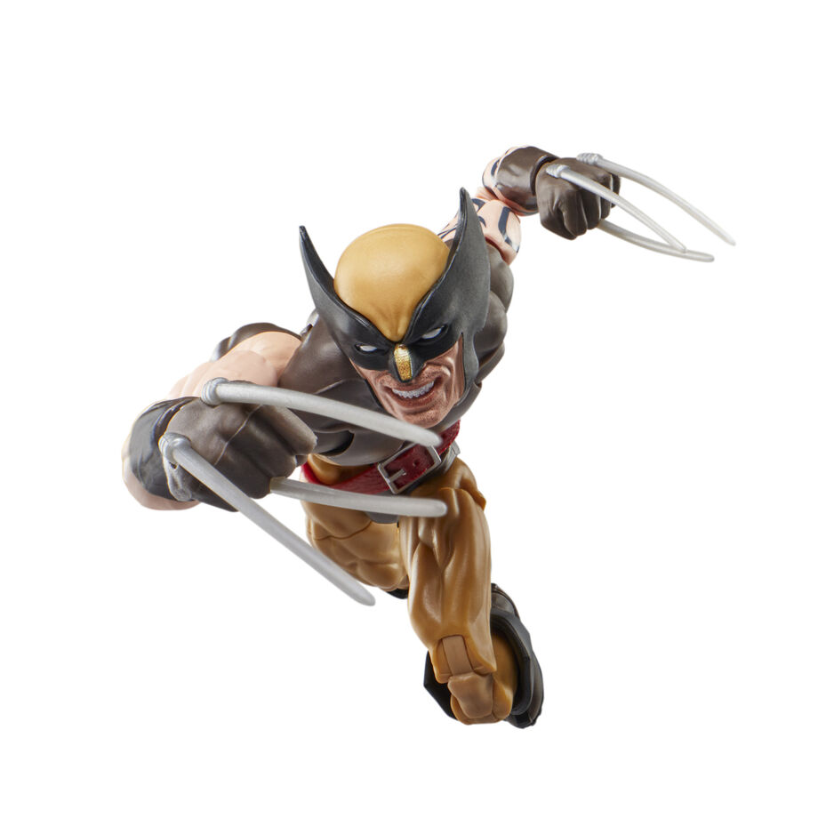 Marvel Legends Dark Avengers Daken Wolverine figure 15cm - Image 7