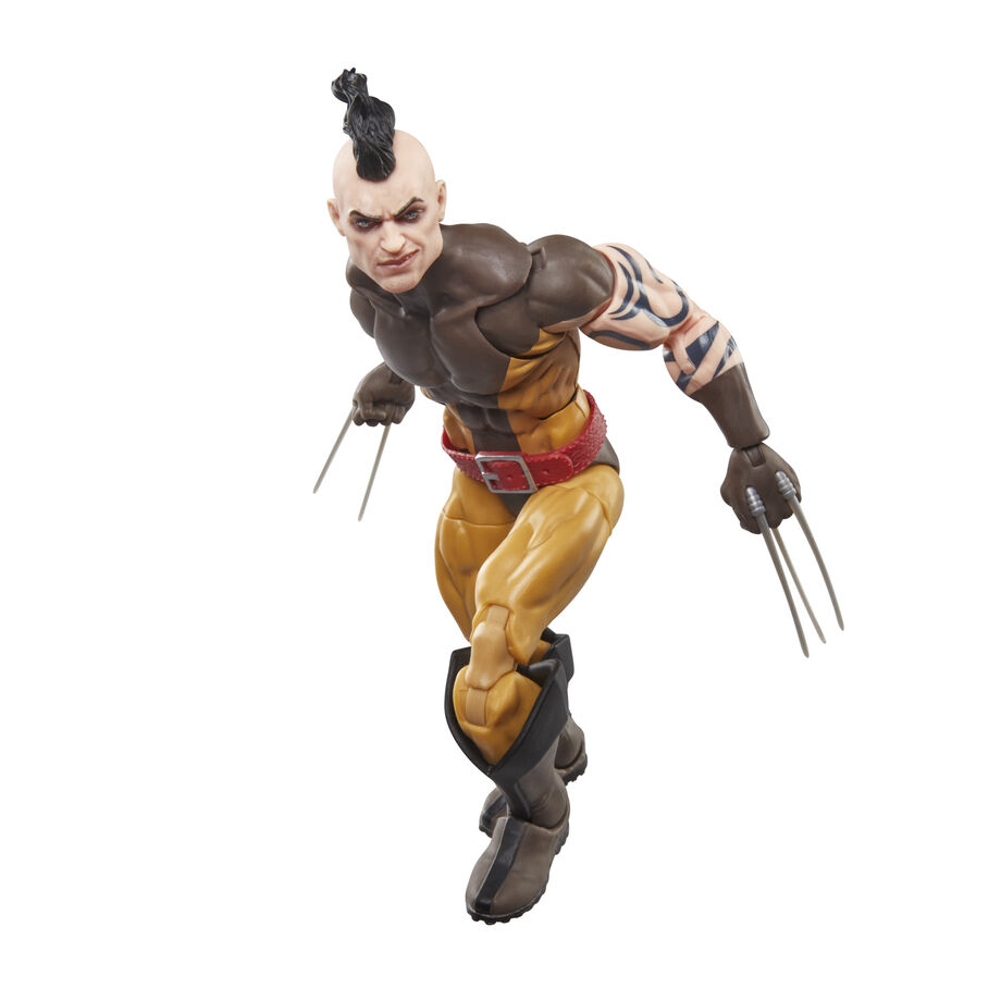 Marvel Legends Dark Avengers Daken Wolverine figure 15cm - Image 8