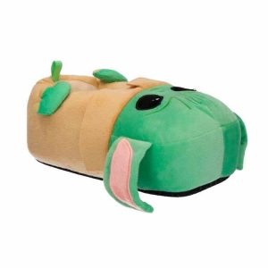 Star Wars The Mandalorian 3D adult slippers
