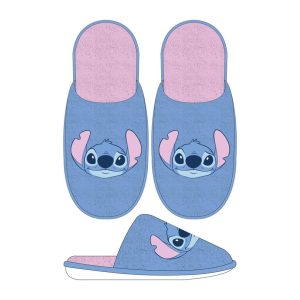 Disney Stitch slippers