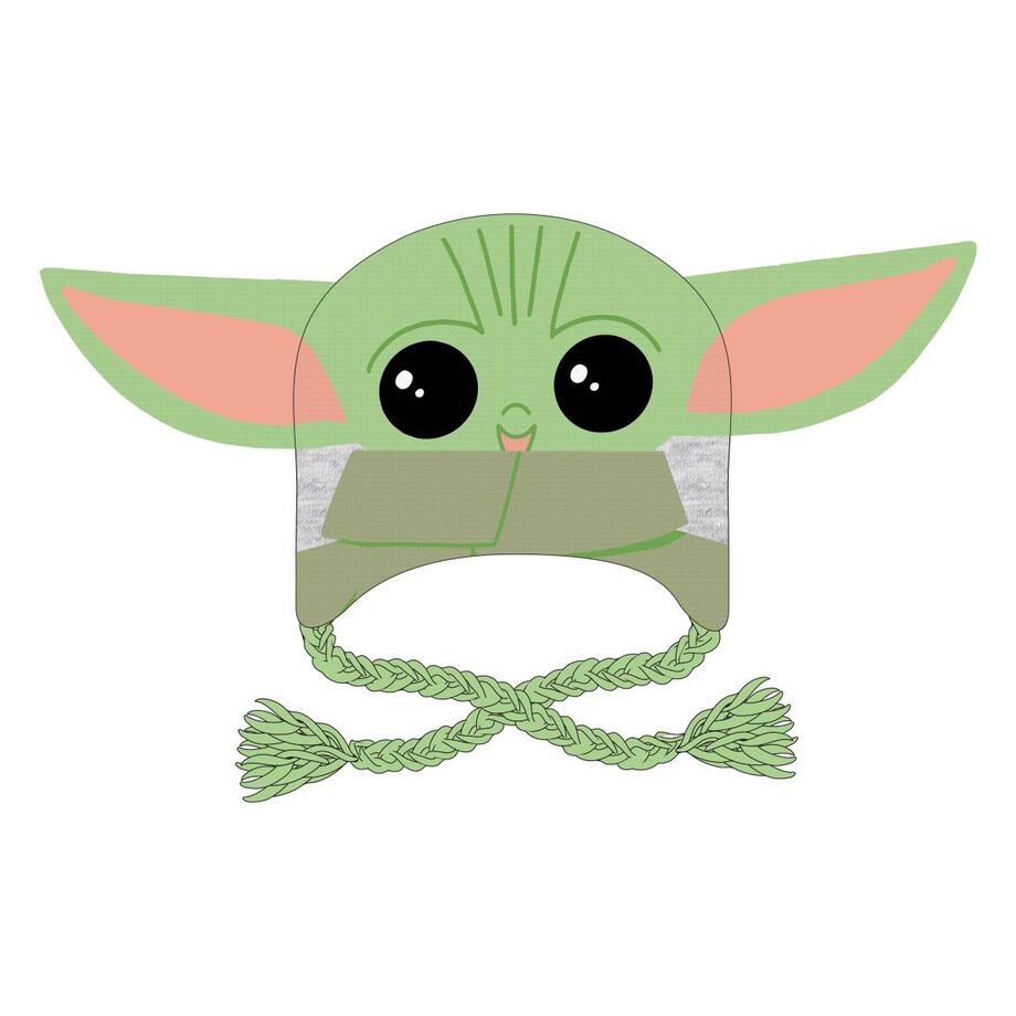 Star Wars The Mandalorian hat