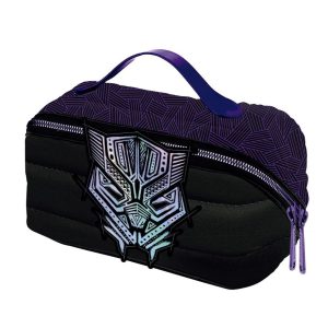 Marvel Black Panther Wakanda travel vanity case