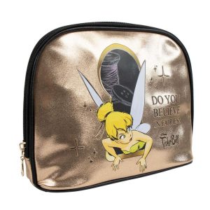Tinker Bell travel vanity case