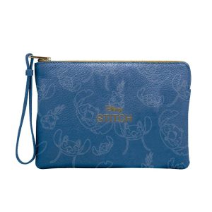 Disney Stitch travel vanity case