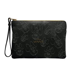 Disney Minnie travel vanity case