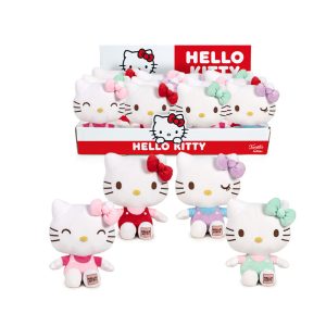 Hello Kitty assorted plush toy 20cm