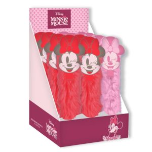 Disney Minnie assorted plush pen
