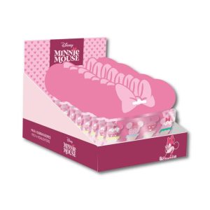 Disney Minnie set 4 underliners