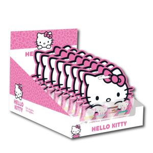 Hello Kitty set 4 underliners
