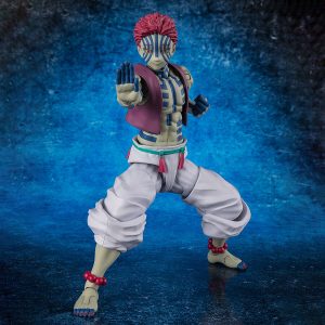 Demon Slayer Kimetsu no Yaiba Azaka S.H. Figuarts figure 14,5cm