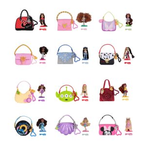 Disney ily 4Ever assorted doll + bag