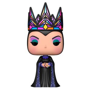 Figura POP Disney Snow White Evil Queen