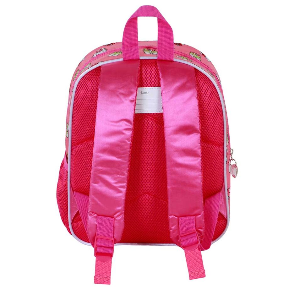 Hello Kitty Funny 3D backpack 31cm - Image 3