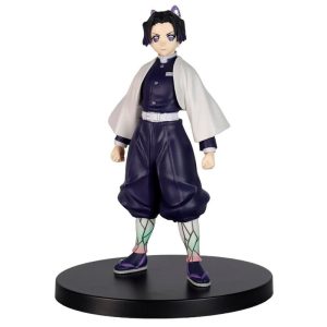 Demon Slayer Kimetsu no Yaiba Shinobu Kocho 14cm