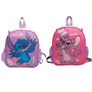 Disney Stitch reversible backpack 30cm