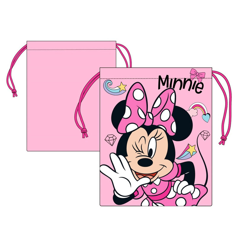 Disney Minnie Lunch bag