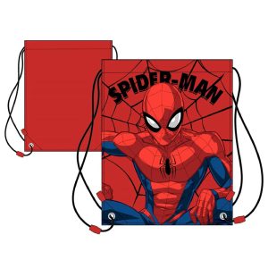 Marvel Spiderman gym bag