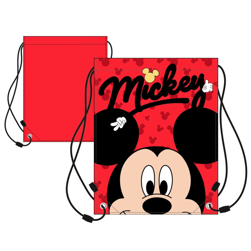 Disney Mickey gym bag