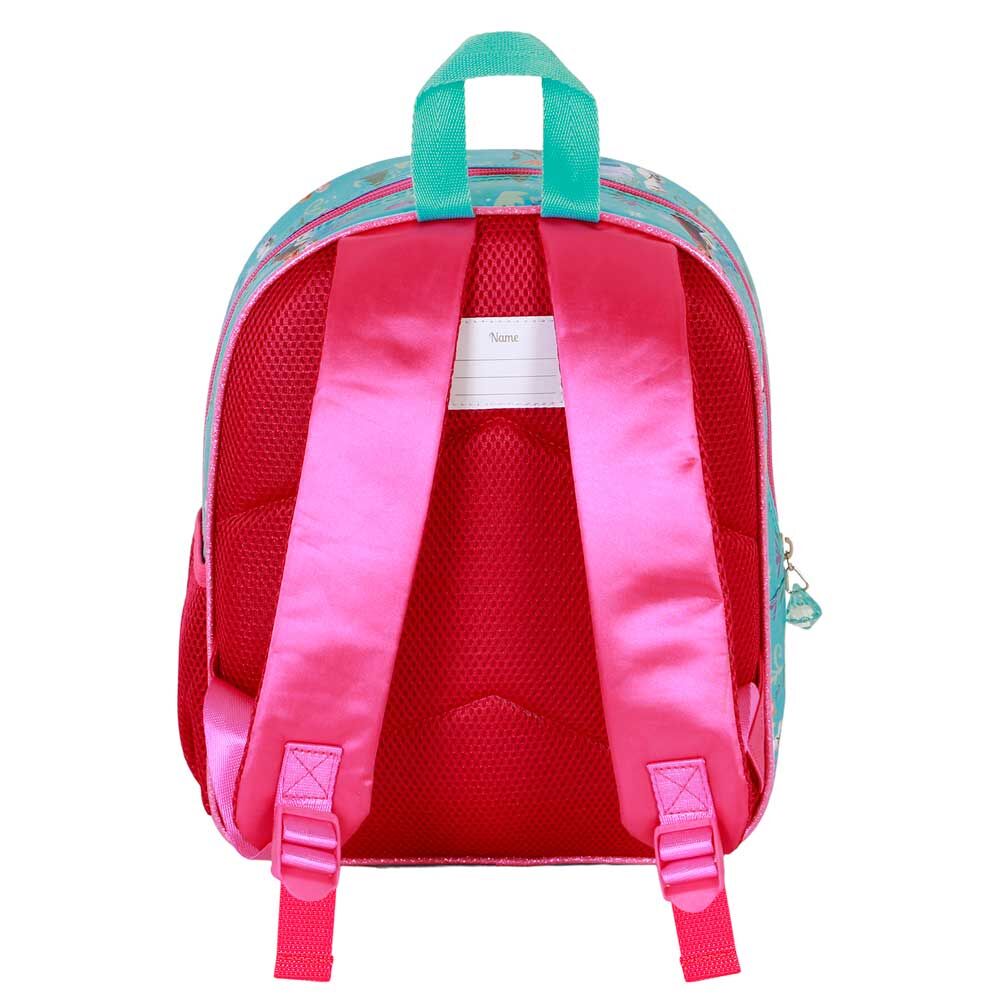 Disney Frozen 2 Family 3D backpack 31cm - Image 2