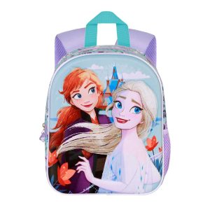 Disney Frozen 2 Spring 3D backpack 31cm