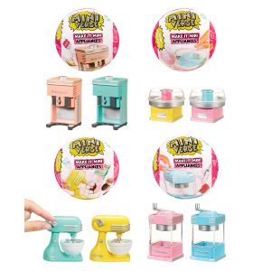 Miniverse Make It Mini Appliances assorted surprise capsule