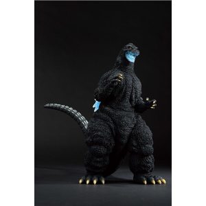 Godzilla - Godzilla 1991 Heat Ray Ichibansho figure 23cm