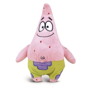 SpongeBob Patrick plush toy 36cm