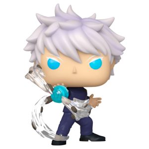 POP figure Jujutsu Kaisen Shibuya Incident Satoru Gojo