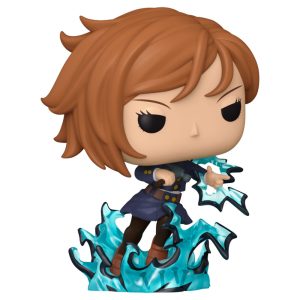 POP figure Jujutsu Kaisen Shibuya Incident Nobara Kugisaki