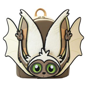 Loungefly Avatar The Last Airbender backpack 26cm