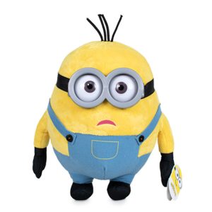 Minions Otto plush toy 30cm