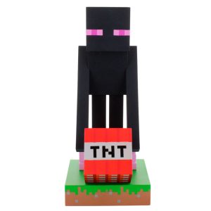 Minecraft Enderman Cable guy 20cm