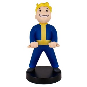 Fallout Vault Boy Cable guy 20cm