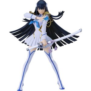 Kill La Kill Satsuki Kiryuin Pop up Parade figure 24cm