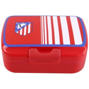 Atletico de Madrid lunch bag