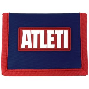 Atletico de Madrid wallet