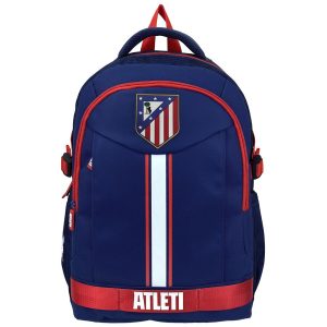 Atletico de Madrid adaptable backpack 43cm
