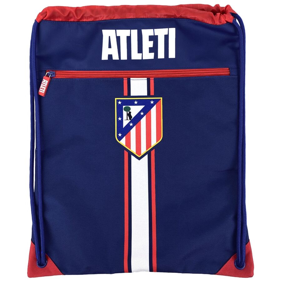 Atletico de Madrid gym bag 41cm