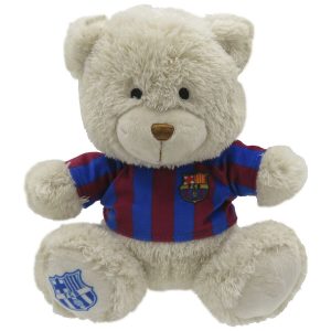 FC Barcelona Teddy Bear 20cm