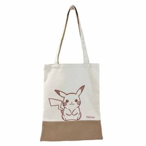 Pokemon shopping bag 40cm