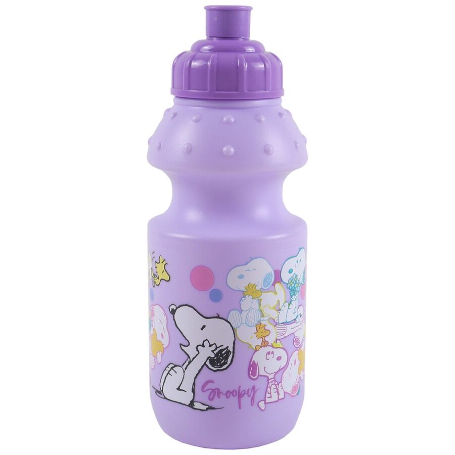 Snoopy bottle 350ml
