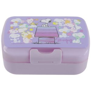 Snoopy lunch bag