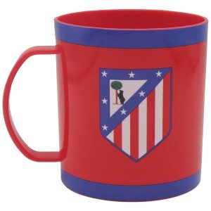 Atletico de Madrid mug 340ml