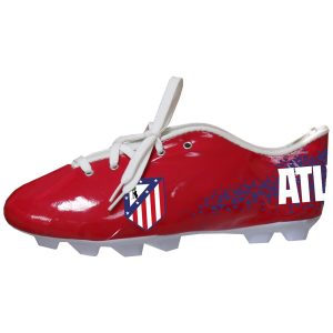 Atletico de Madrid Boot pencil case