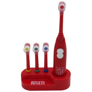 Atletico de Madrid Electric toothbrush